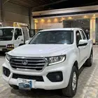 جيريت ول ونجل 7 دبل ديزل قير عادي سعودي موديل 2020