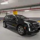 كاديلاك XT5