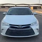 البيع كامري 2017