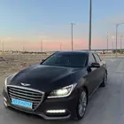 جينيسس g80 2017