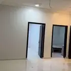 شقة 3 غرف وصالة للإيجار الشهري بحي البيان