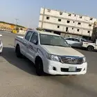 هايلكس 2013 لكزز 400