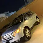 للبيع فورد ايدج 2008 فل دبل