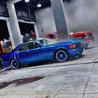 جنوط مرسيدس عرضين