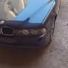 BMW 525I   2002