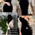 فستان جديد لبس فقط ساعتين مقاس 4