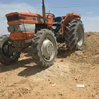 حراثة كابوتا 4500