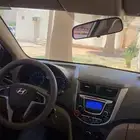 للبيع هونداي اكسنت موديل 2015