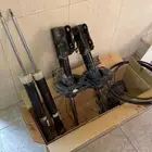 جامبينات وقماشات مازدا