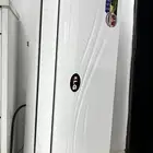مكيف أسبلت للبيع نوع كي ال جي مقاس 18