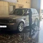 رنج روفر