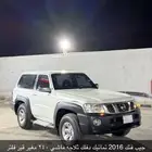 جيب باترول 2016 فتك