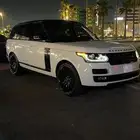 رنج روفر NA تنفس طبيعي