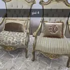 كنب تركي فاخر 16 شخص
