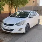 هيونداي النترا 2013