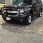 شيفرولية تاهو 2015 LS دبل