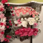 تنسيق ورد حفلات