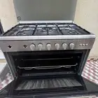فرن ايطالي مستخدم