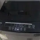 غساله اتوماتيك سوبريم جنرال