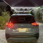 نيسان اكستريل دبل sv plus 2024