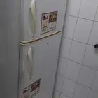 ثلاجه ال جي 21 قدم