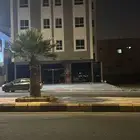 شقق مفروشة