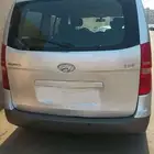 هونداى اتش ون 2010