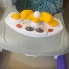 مشاية من سنتربوينت
