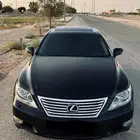 لكزس LS460