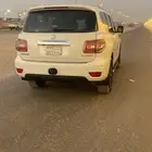 نيسان بلاتنيوم مديل 2016