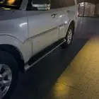 باجيرو 2016 مكينة 3500 دبل
