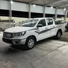 هايلوكس GLX بنزين 2025