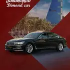 بي ام دابليو BMW 740Li 2018
