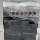 فرن مغلف وحاهز للاستلام