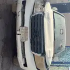 لاندكروزر مصدوم 2011