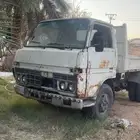 للبيع ديناء تايوتاء مديل 81