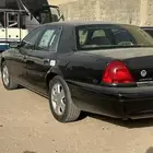 فورد فكتوريا 2009