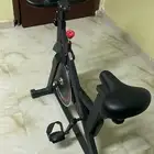 دراجه هوائيه ثابته