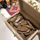 مروكي طبيعي محسن(بخر بيتك ب 80 ريال)
