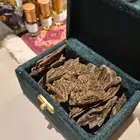 بخور كلمنتان طبيعي محسن