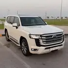 لاندكروزر GXR L5 موديل 2023
