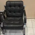 مكتب فخم جدا  اخو الجديد لابوجد عيوب