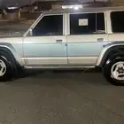 جيب باترول سوبر سفاري فل كامل نظيف