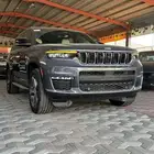 جيب جراند شيروكي لمتد 2024