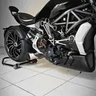 2016 Ducati Xdiavel S