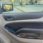 تاهو 2015 شد بلد ستاندر مالك اول