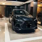 Lexus NX Hybrid 2025