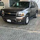 شيفرولية تاهو 2013 دبل LT