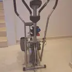 جهاز رياضي