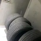 كفرات مستعملة